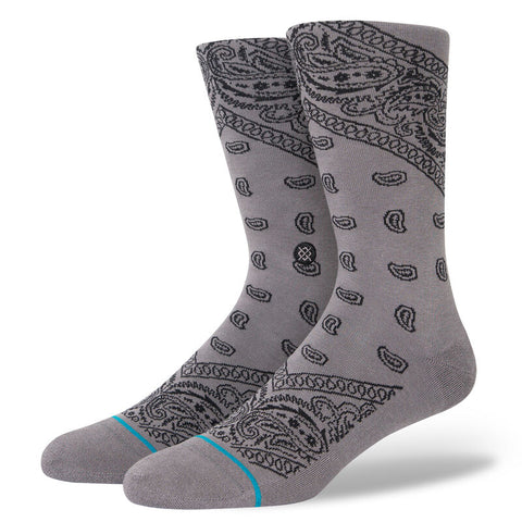 Stance El Barrio Crew Socks