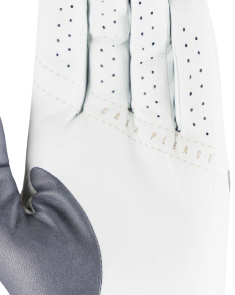 Travis Mathew Between The Lines Golf Glove