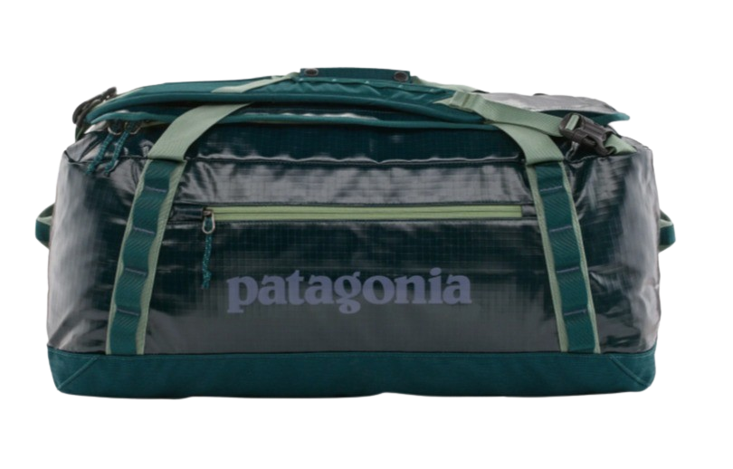 Patagonia Black Hole Duffel 55L – Black Flag Outfitters