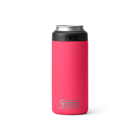 Yeti Rambler 12 oz. Colster Slim Can Insulator