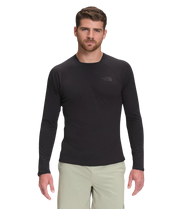 The North Face Men's Big Pine Long Sleeve Tee