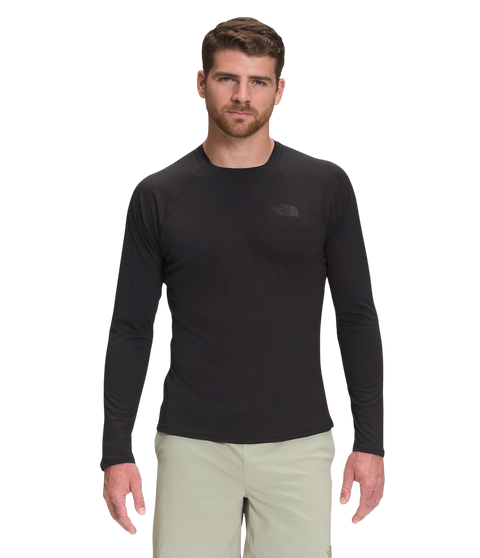 The North Face Men's Big Pine Long Sleeve Tee