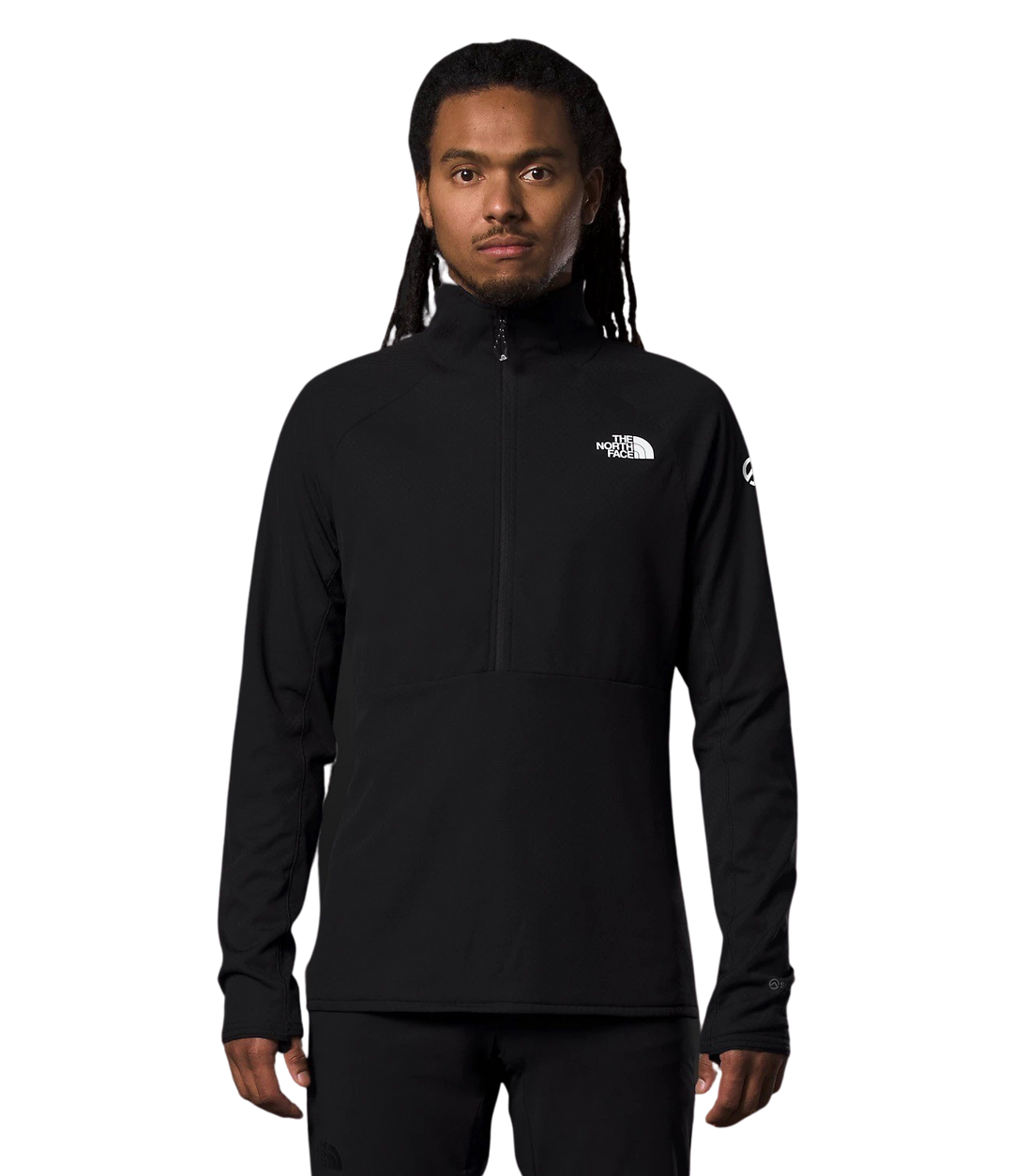 The North Face Summit Series FUTUREFLEECE LT ½-Zip Pullover | Men’s