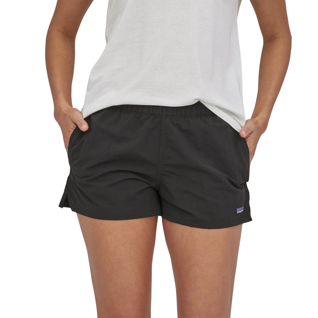 Patagonia Women's Barely Baggies Shorts 2 1/2 In.