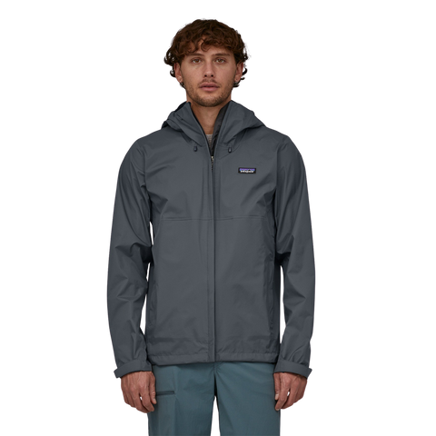 Patagonia Men's Torrentshell 3L Rain Jacket