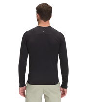 The North Face Men's Big Pine Long Sleeve Tee