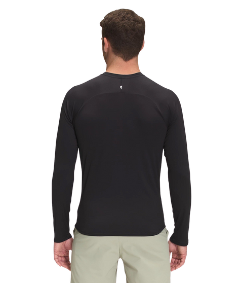 The North Face Men's Big Pine Long Sleeve Tee