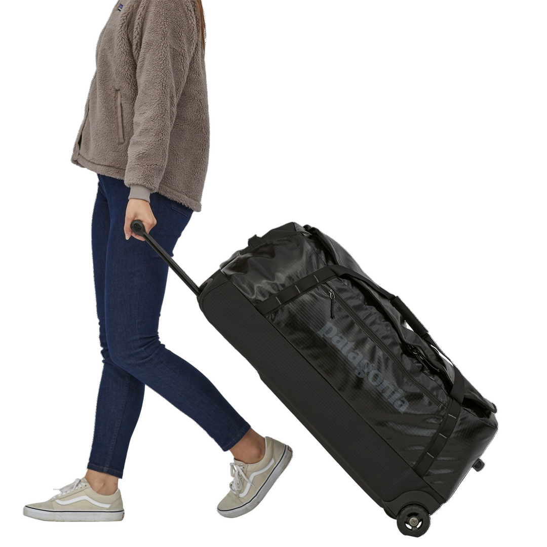 Patagonia Black Hole Wheeled Duffel 100L