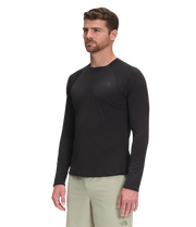 The North Face Men's Big Pine Long Sleeve Tee