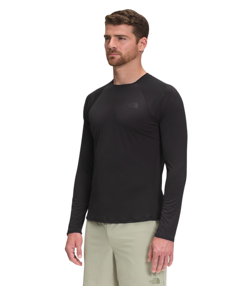 The North Face Men's Big Pine Long Sleeve Tee