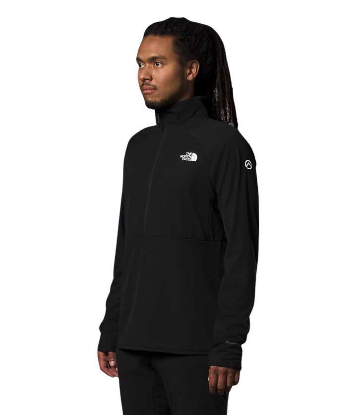 The North Face Summit Series FUTUREFLEECE LT ½-Zip Pullover | Men’s