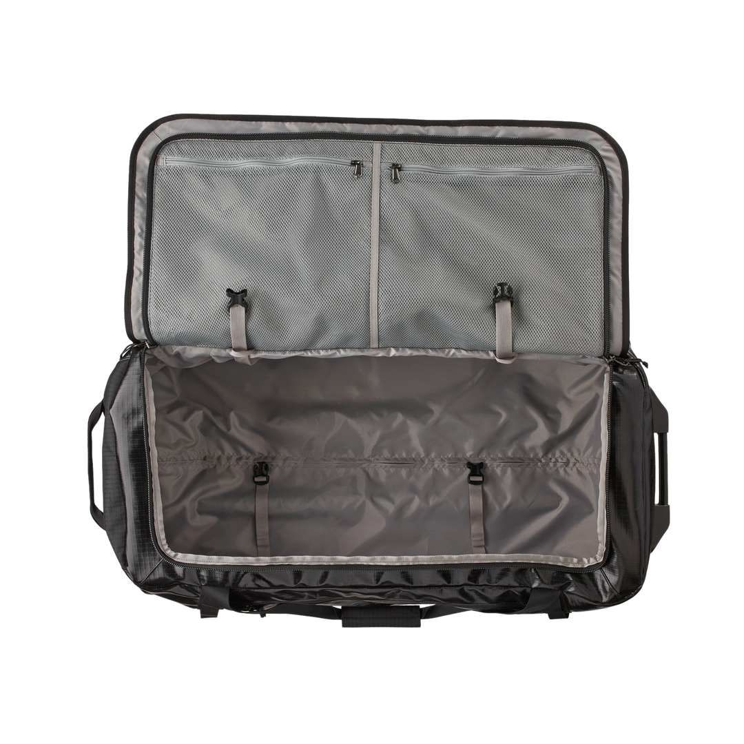 Patagonia Black Hole Wheeled Duffel 100L