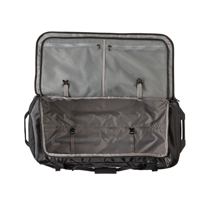 Patagonia Black Hole Wheeled Duffel 100L