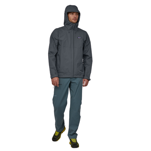 Patagonia Men's Torrentshell 3L Jacket