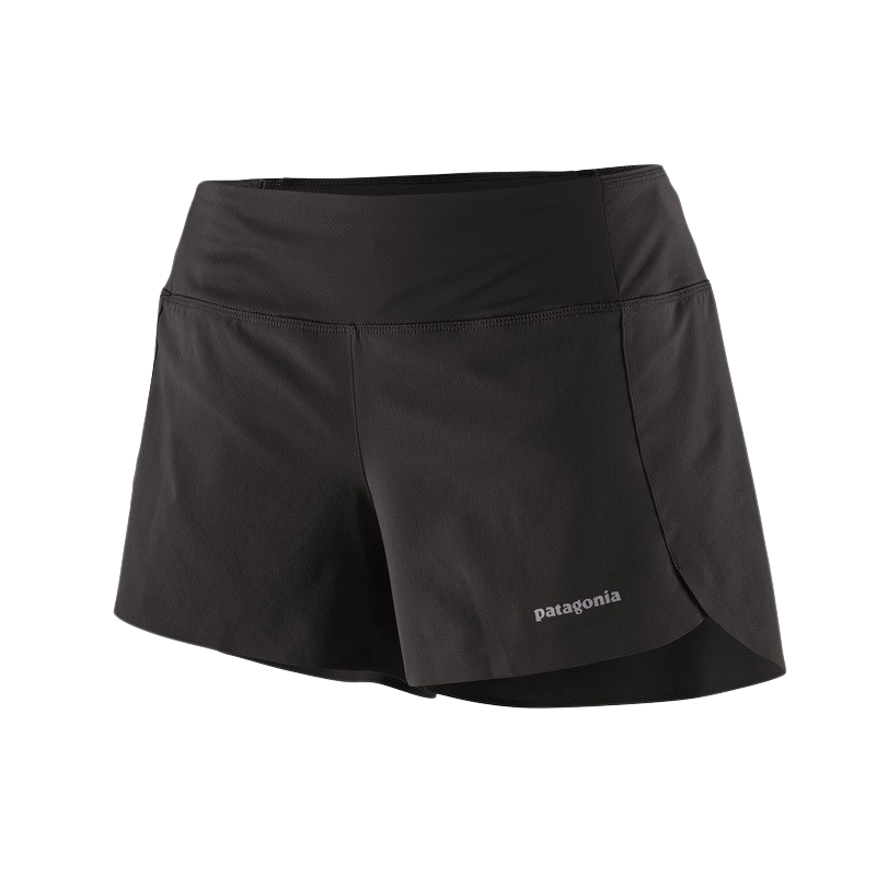 Patagonia Women's Strider Pro Shorts 3 1/2 In.