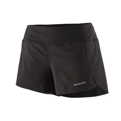 Patagonia Women's Strider Pro Shorts 3 1/2 In.