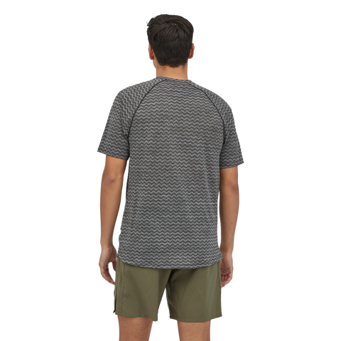 Patagonia Men's Ridge Flow Shirt