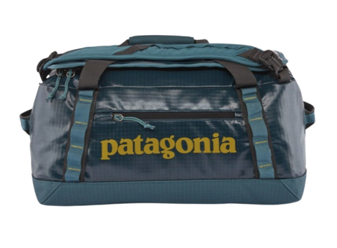 Patagonia Black Hole Duffel 40L