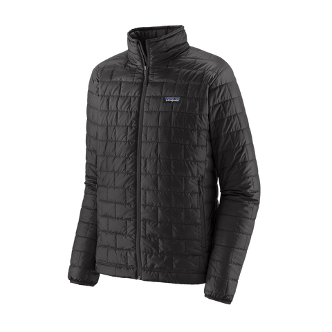 Patagonia Men's Nano Puff Jacket