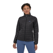 Patagonia Women's Nano Puff Jacket