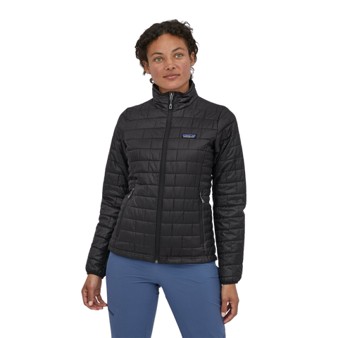 Patagonia Women's Nano Puff Jacket