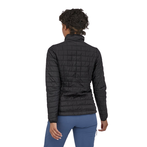 Patagonia Women's Nano Puff Jacket