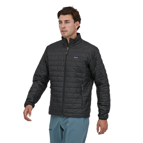 Patagonia Men's Nano Puff Jacket