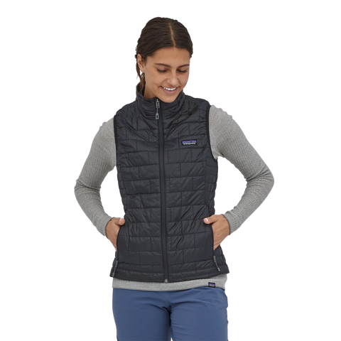 Patagonia Women's Nano Puff Vest