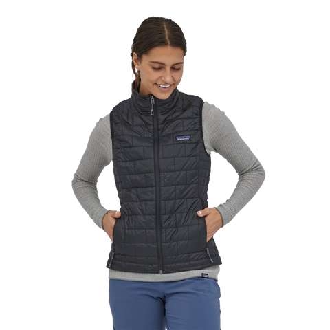 Patagonia Women's Nano Puff® Vest
