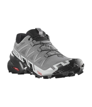 Salomon Men's Speedcross 6 Running Shoes