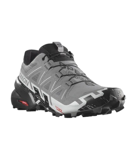 Salomon Men's Speedcross 6 Running Shoes