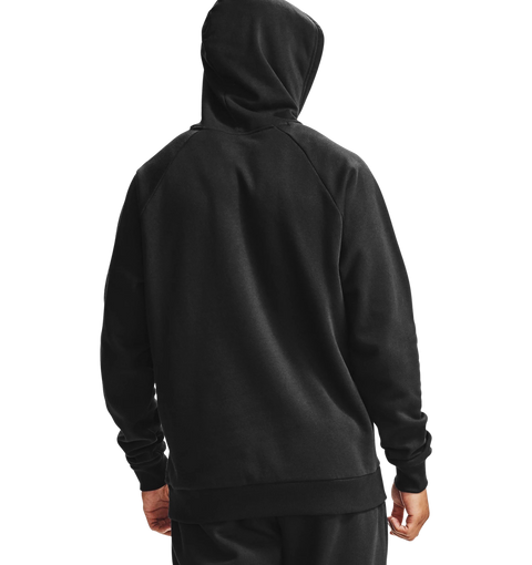 Under Armour Men's Rival Fleece Hoodie