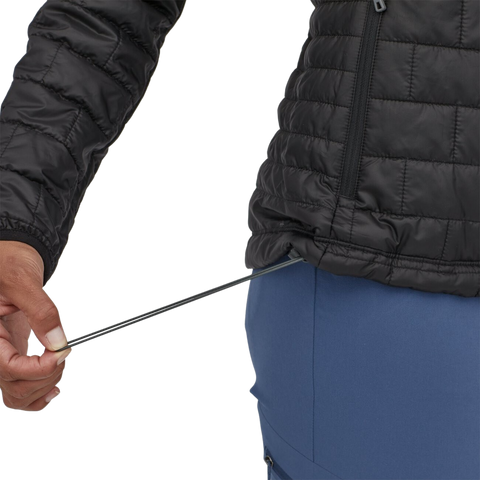 Patagonia Women's Nano Puff Jacket