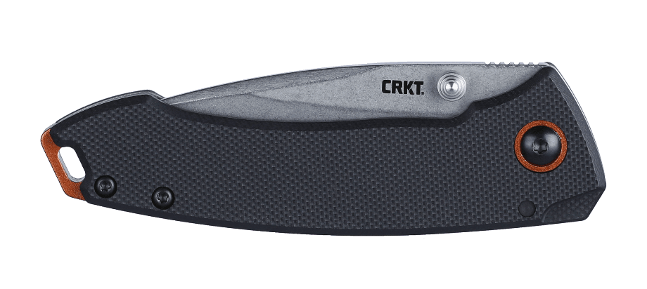 CRKT Tuna Compact | Frame Lock Folding EDC Pocket Knife