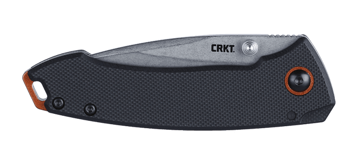 CRKT Tuna Compact | Frame Lock Folding EDC Pocket Knife