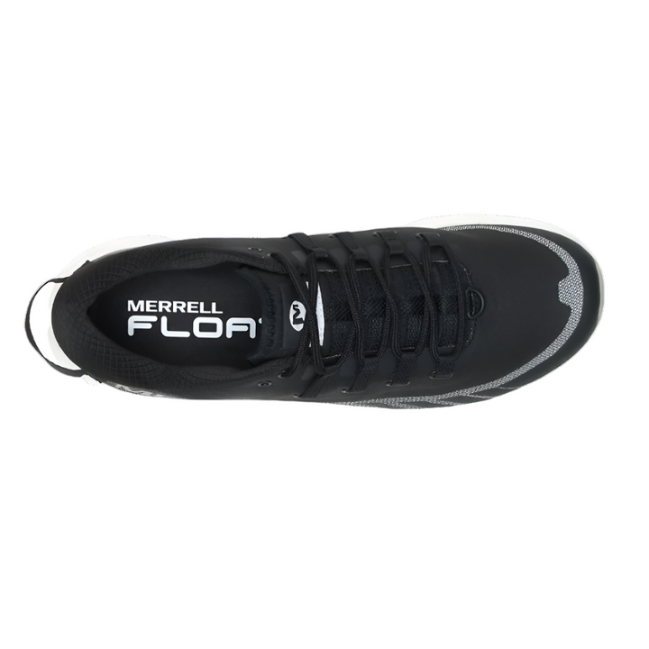 Merrell Men's Agility Peak 4 Solution Dye Running Shoes