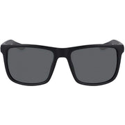 Dragon Meridien LL H20 5717-002 Matte Black Frame | Lumalens Smoke Polarized Lens