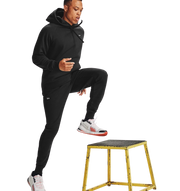 Under Armour Men's Rival Fleece Hoodie