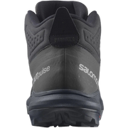 Salomon Men's Outpulse Mid Gore-Tex Hiking Shoes