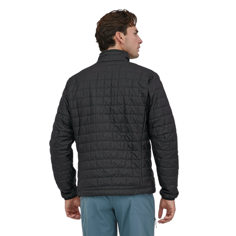 Patagonia Men's Nano Puff Jacket