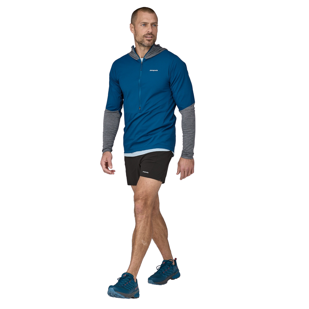 Patagonia Men's Strider Pro Shorts - 5IN.