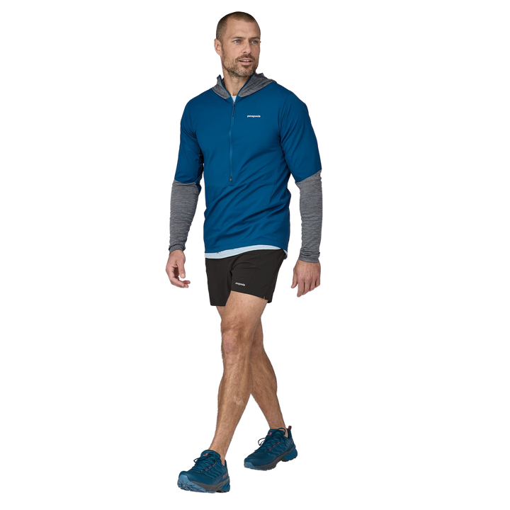 Patagonia Men's Strider Pro Shorts - 5IN.