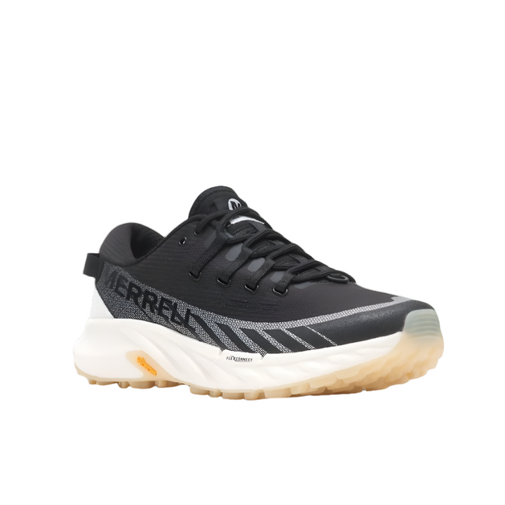 Merrell Men's Agility Peak 4 Solution Dye Running Shoes
