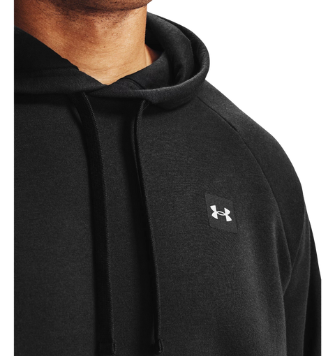 Under Armour Men's Rival Fleece Hoodie