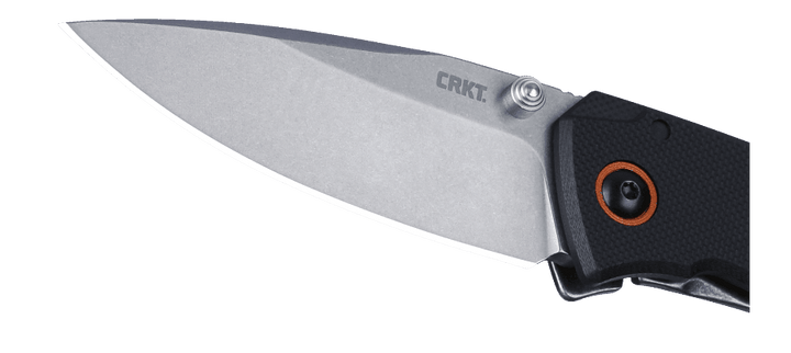 CRKT Tuna Compact | Frame Lock Folding EDC Pocket Knife