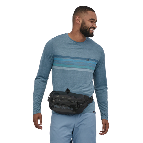 Patagonia Black Hole Waist Pack 5L