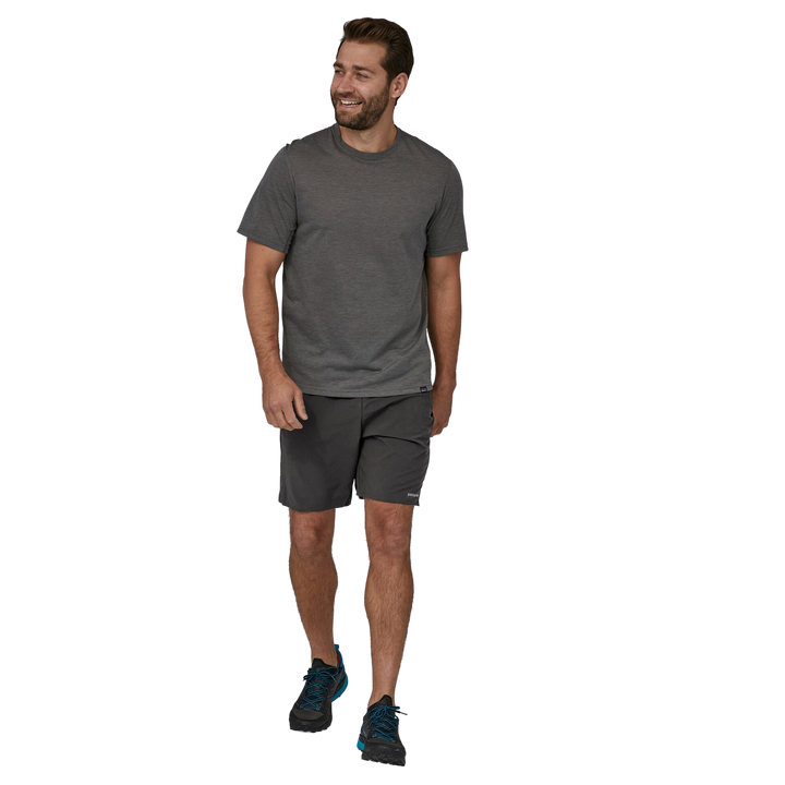 Patagonia Men's Multi Trails Short - 8IN.