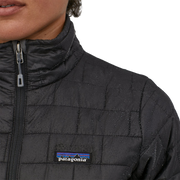 Patagonia Women's Nano Puff Jacket
