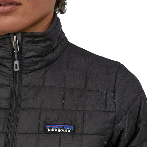 Patagonia Women's Nano Puff Jacket