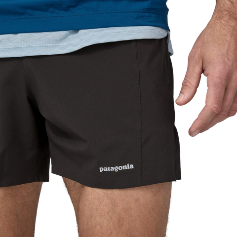 Patagonia Men's Strider Pro Shorts - 5IN.